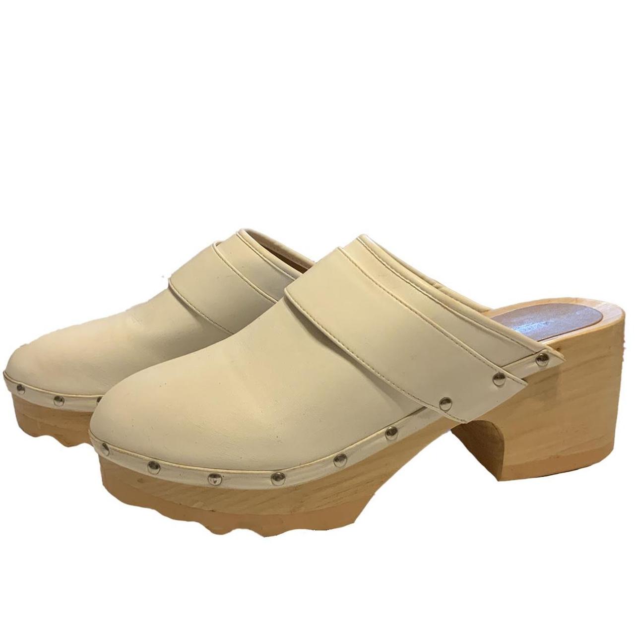 Aerosoles clogs 2025