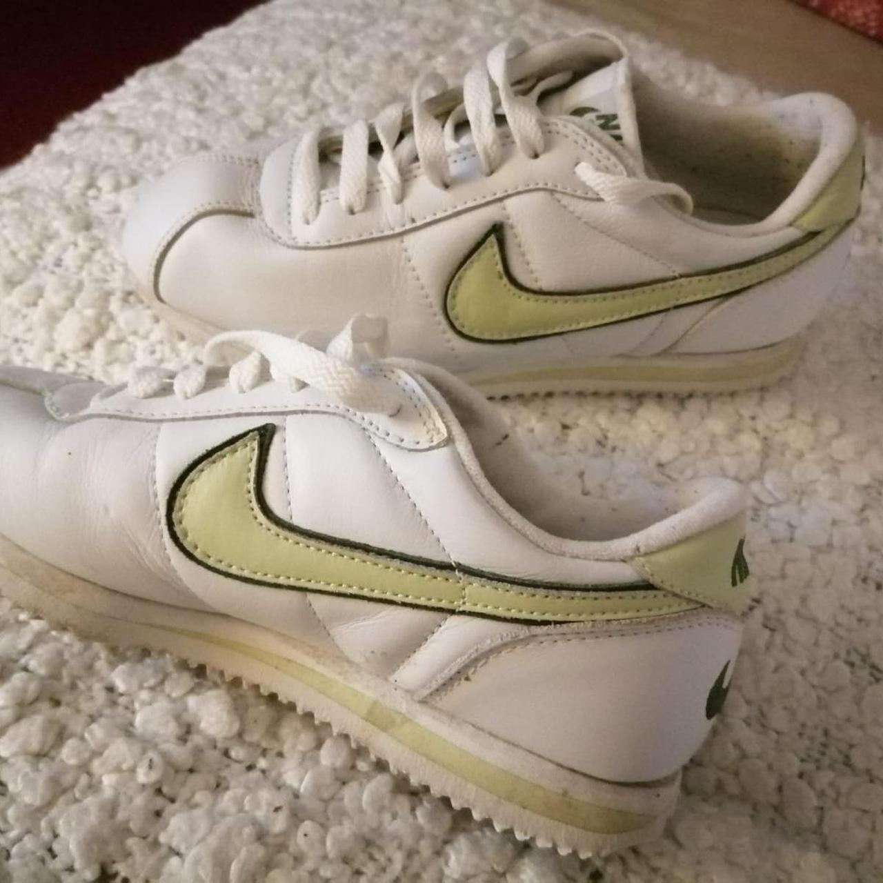 Nike cortez 1999 online