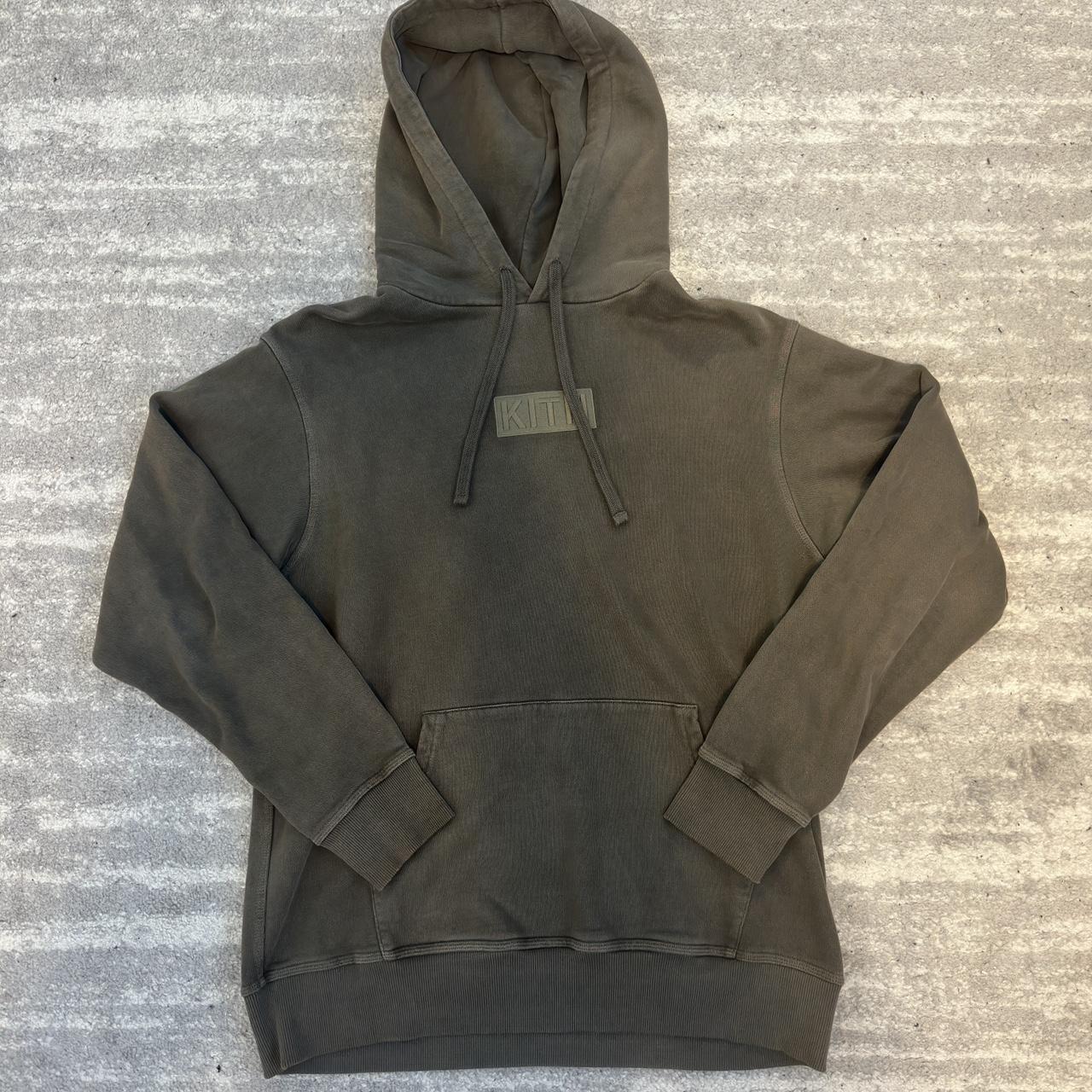 Basic Information Brand: Kith Item Type:... - Depop