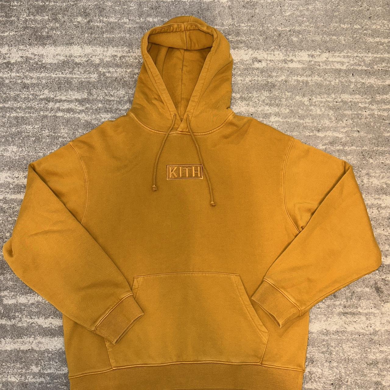 Basic Information Brand: Kith Item Type:... - Depop