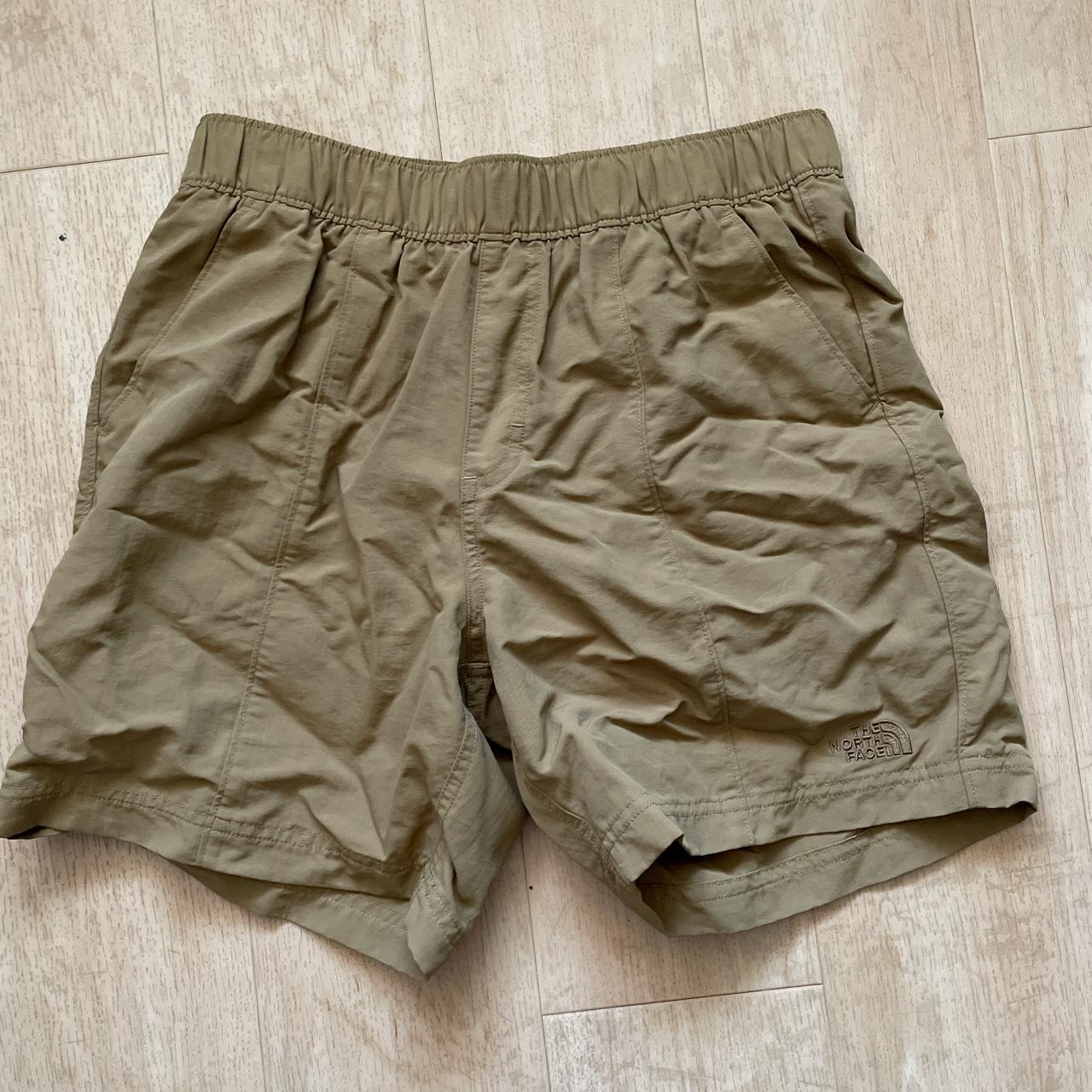 The North Face Men's Shorts | Depop