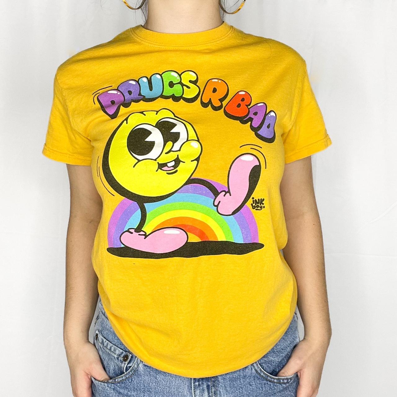 ink boy shirts
