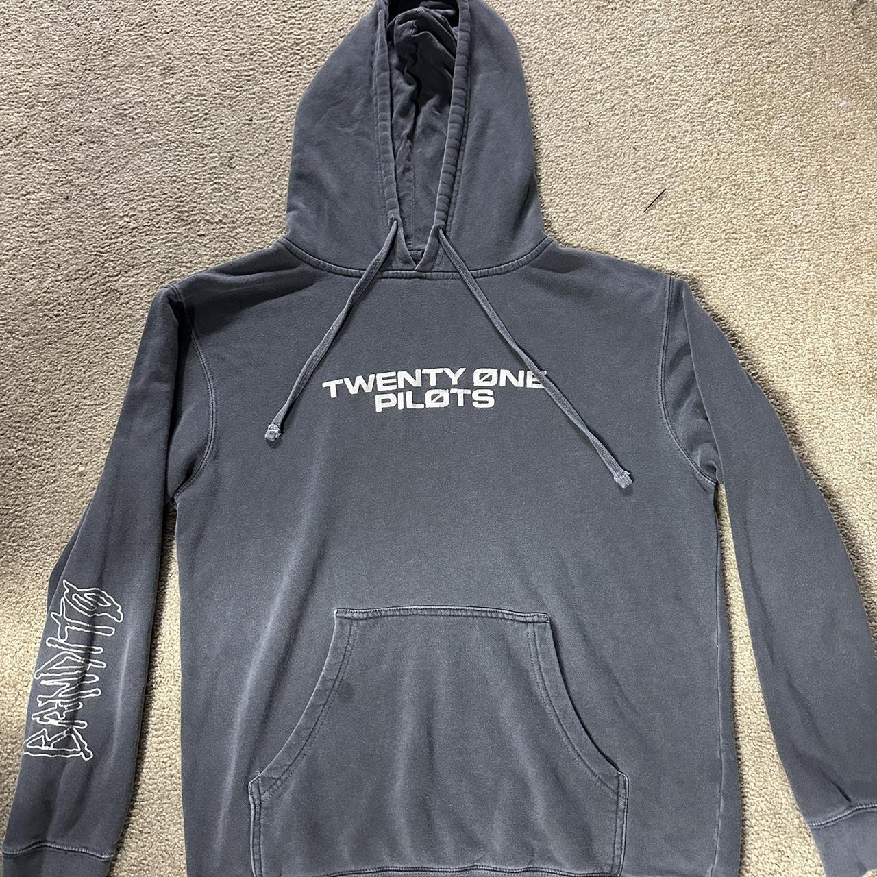 Bandito 2024 tour hoodie