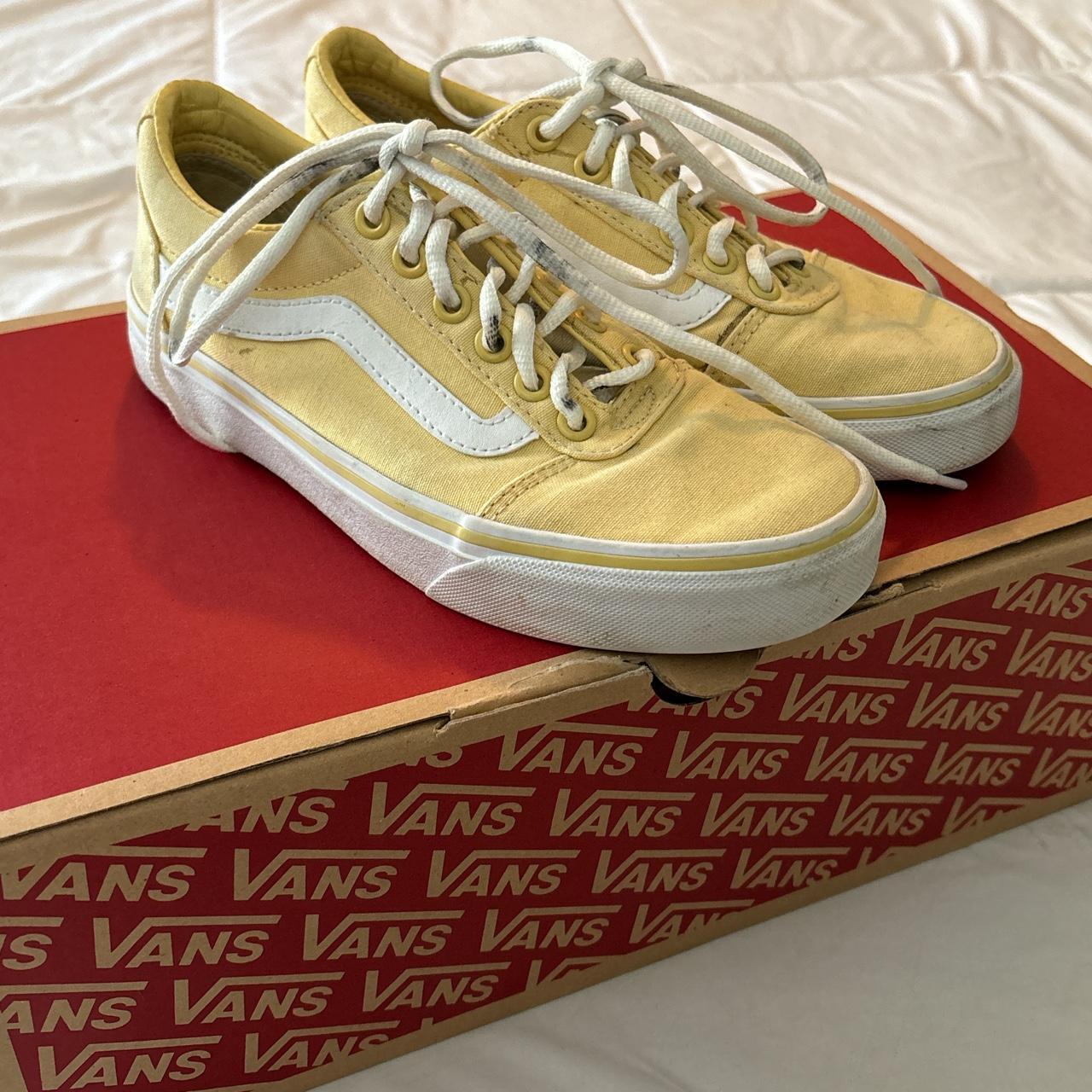 Van size sale 5