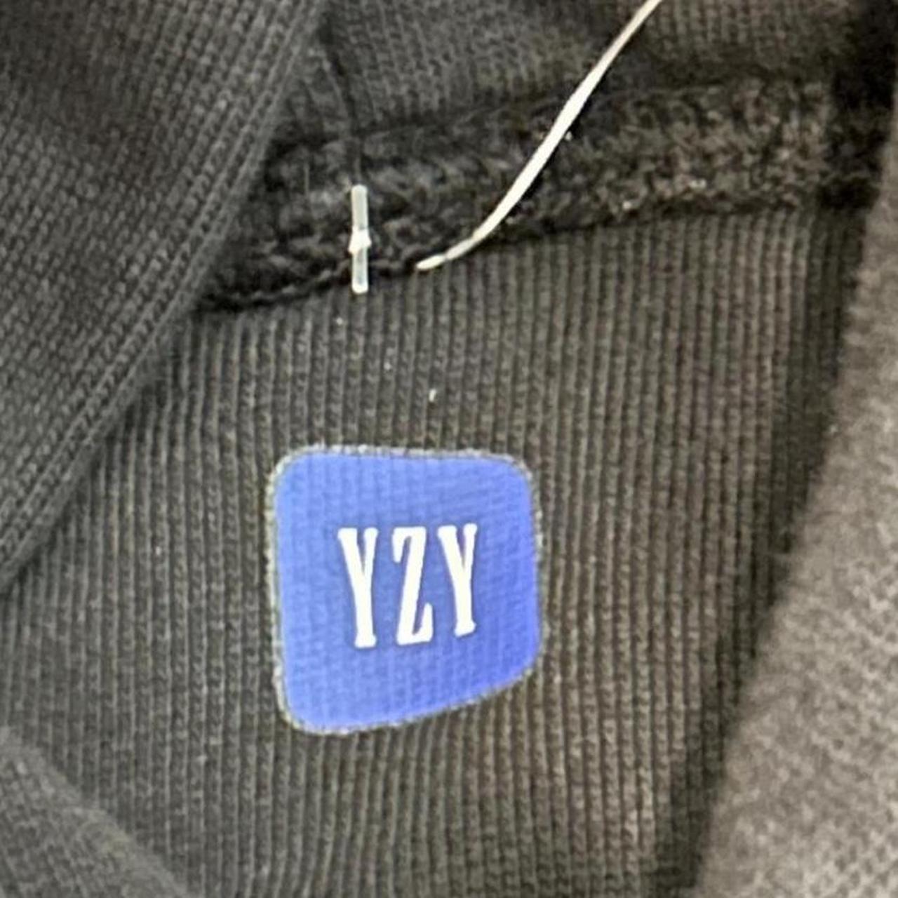 yeezy hoodie restock