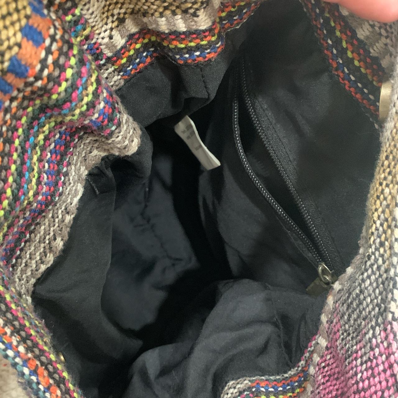 mini hobo bag from earthbound originally 45 no... Depop