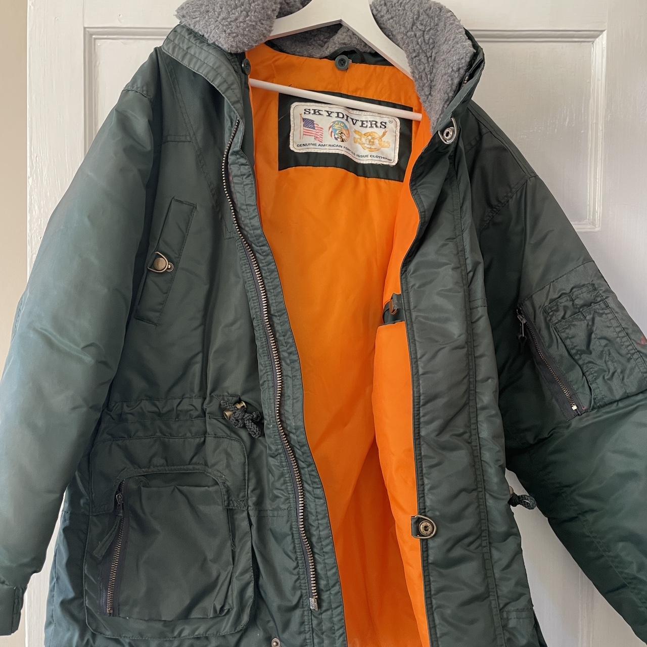 item listed by timcrae