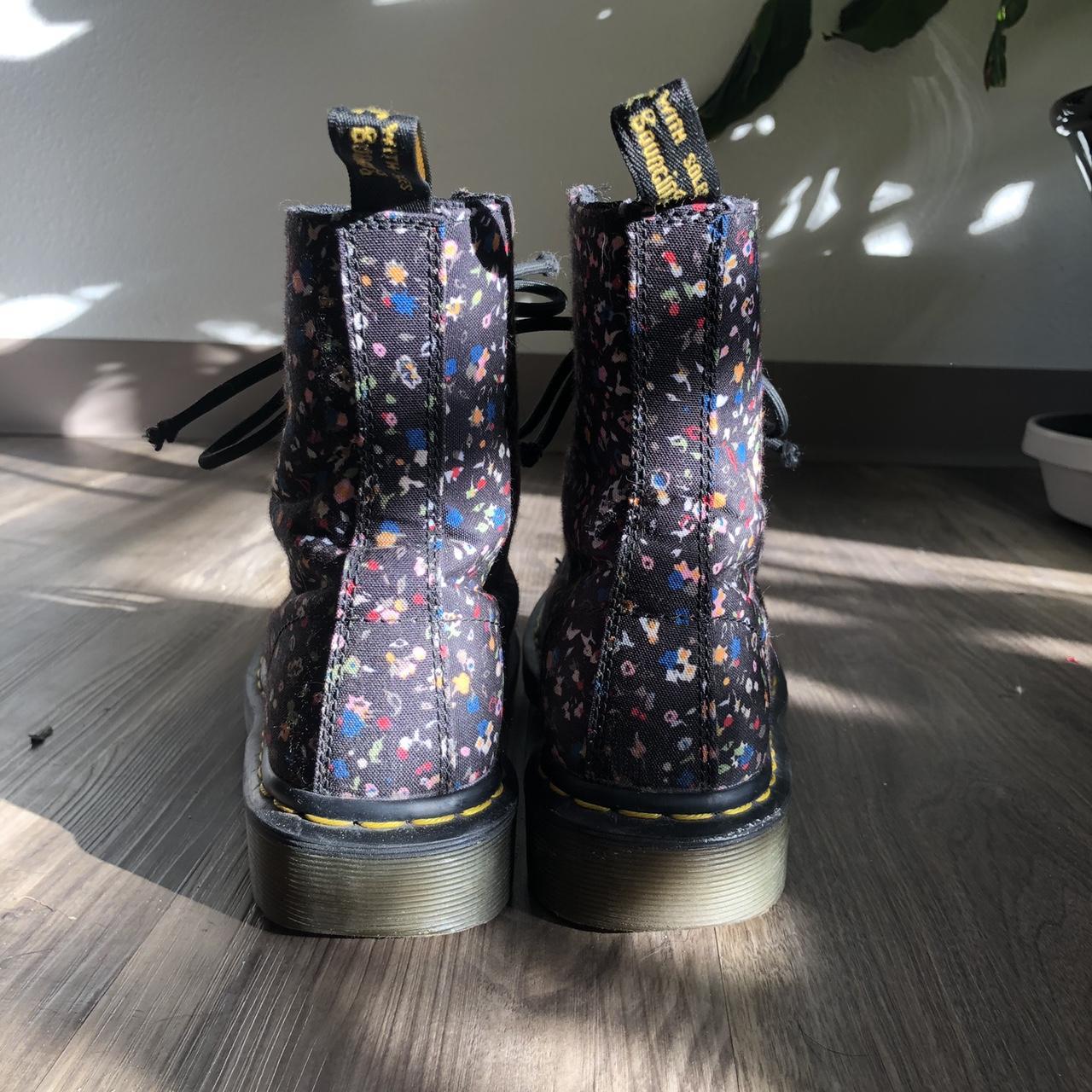 Dr. Martens Women's multi Boots | Depop