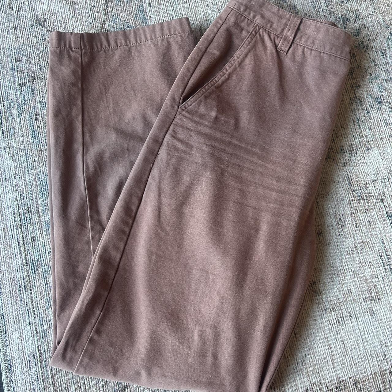 Aritzia Sunday Best Jaden Pant in size 6! This color - Depop