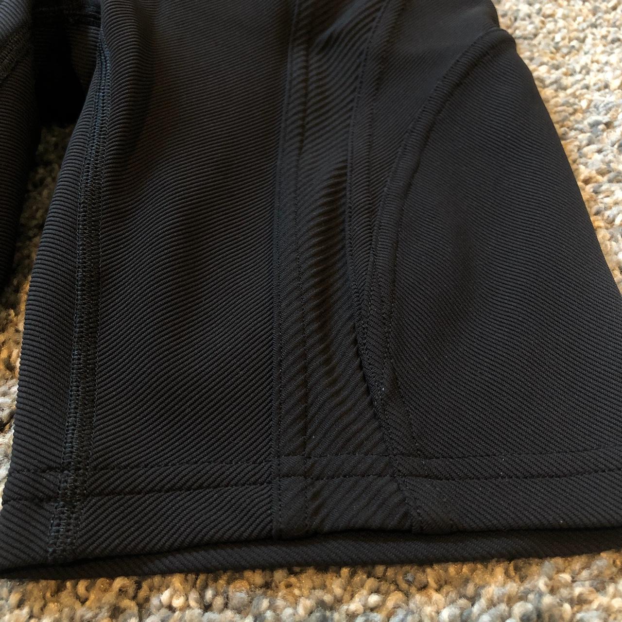 LULULEMON BIKER SHORTS I only accept Depop... - Depop