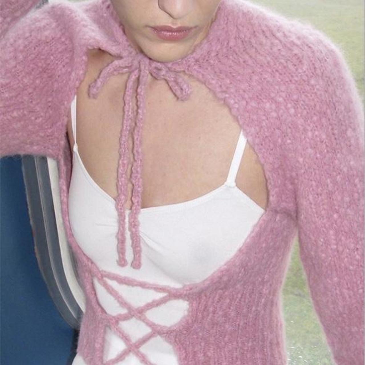 ISO Paloma Wool Albita Cardigan in PINK 🩷 do not...