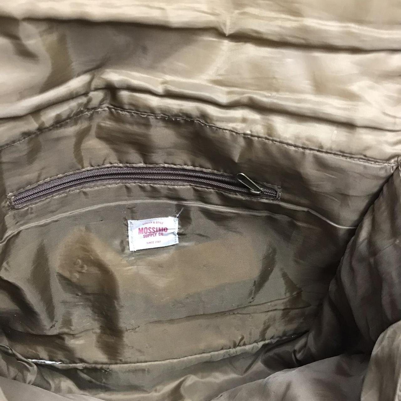 Y2K Messenger Bag By Mossimo Features Aztec design... Depop