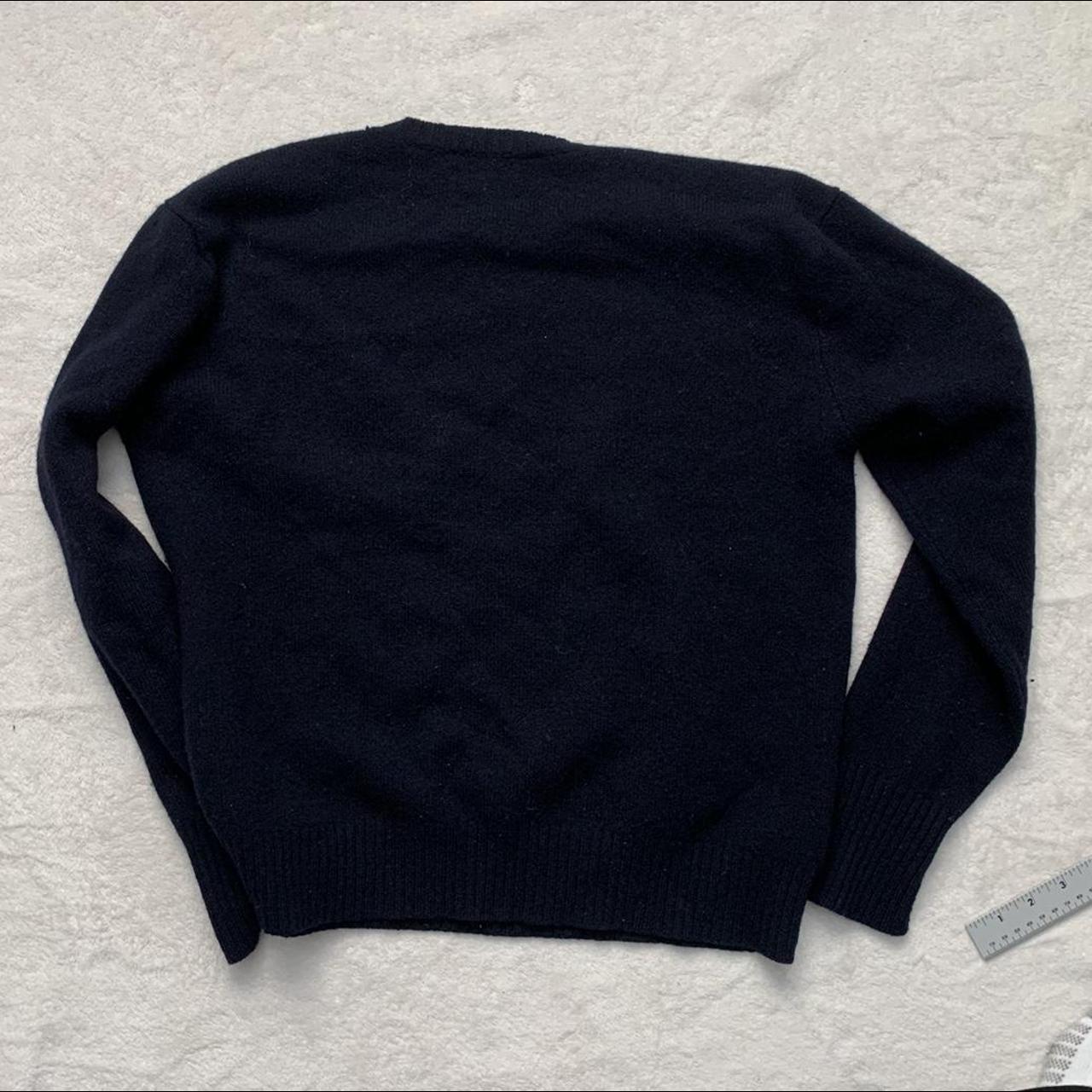 Polo Ralph Lauren Pullover Sweatshirt Crewneck Size... - Depop