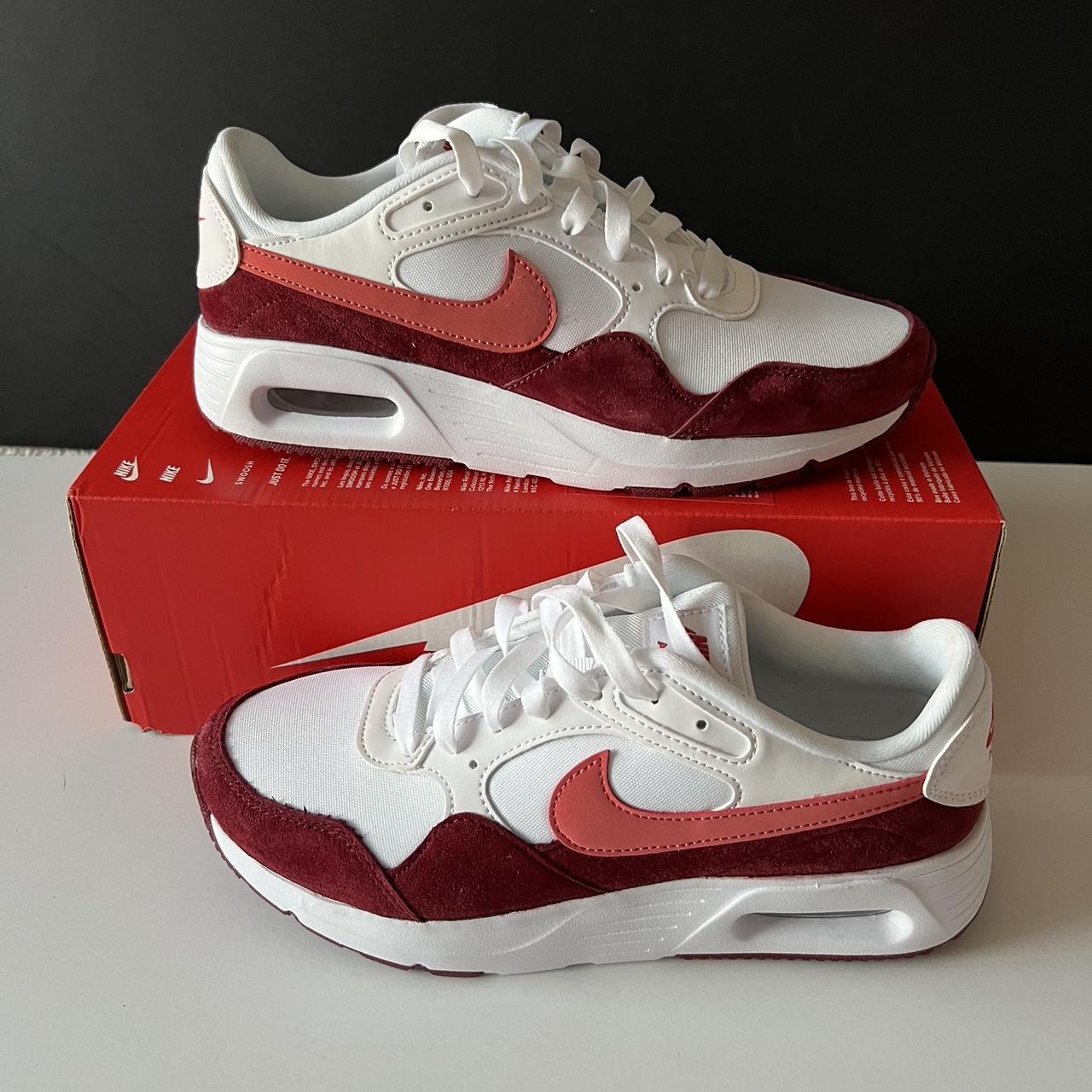 BRAND NEW. , Nike Air Max SC FJ3242-100 Womens...