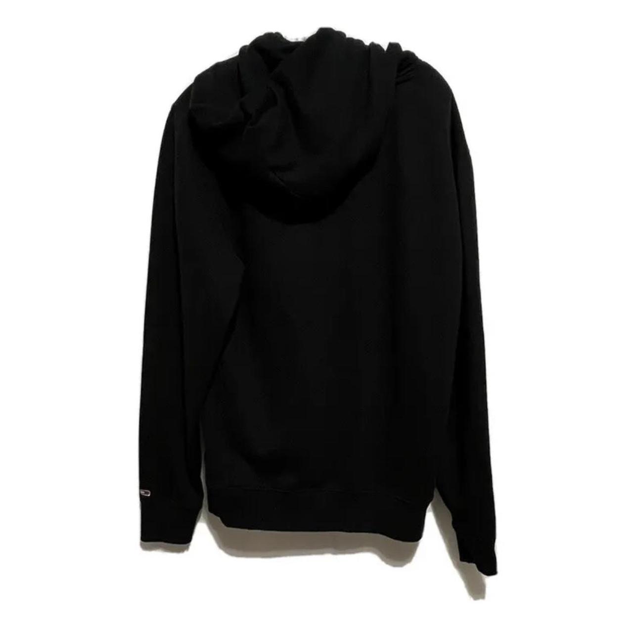 Tommy Jeans Tommy Hilfiger Men's Silver/Holographic... Depop