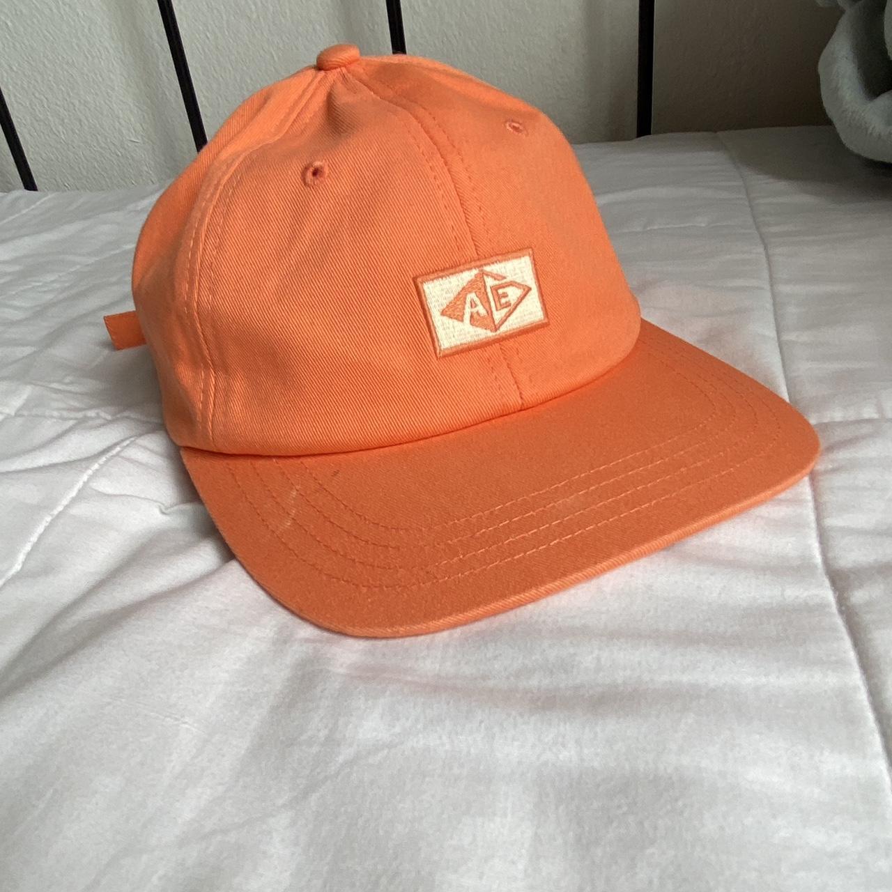 American Eagle Hat Meant for smaller heads - Depop