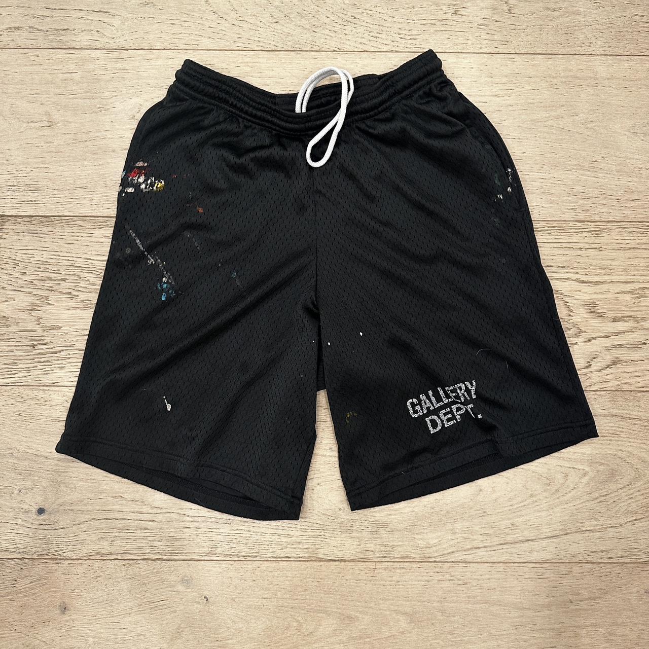 Gallery Dept. Basketball Shorts Size Small | Depop