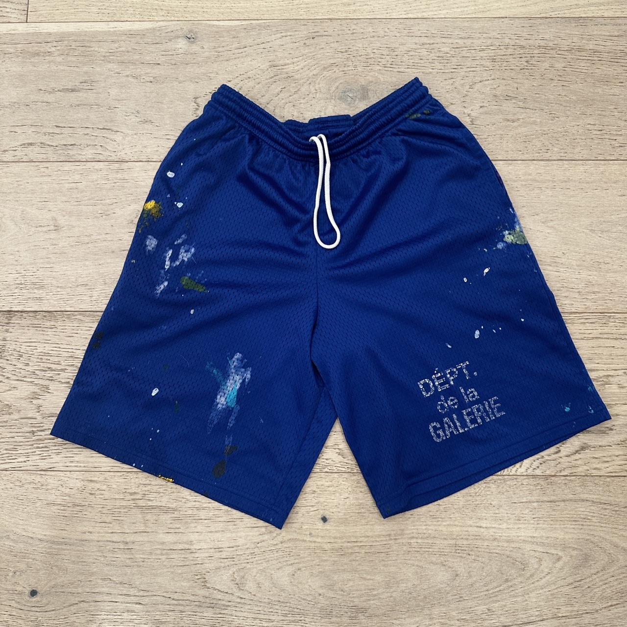 Gallery Dept. Basketball Shorts Size Small | Depop