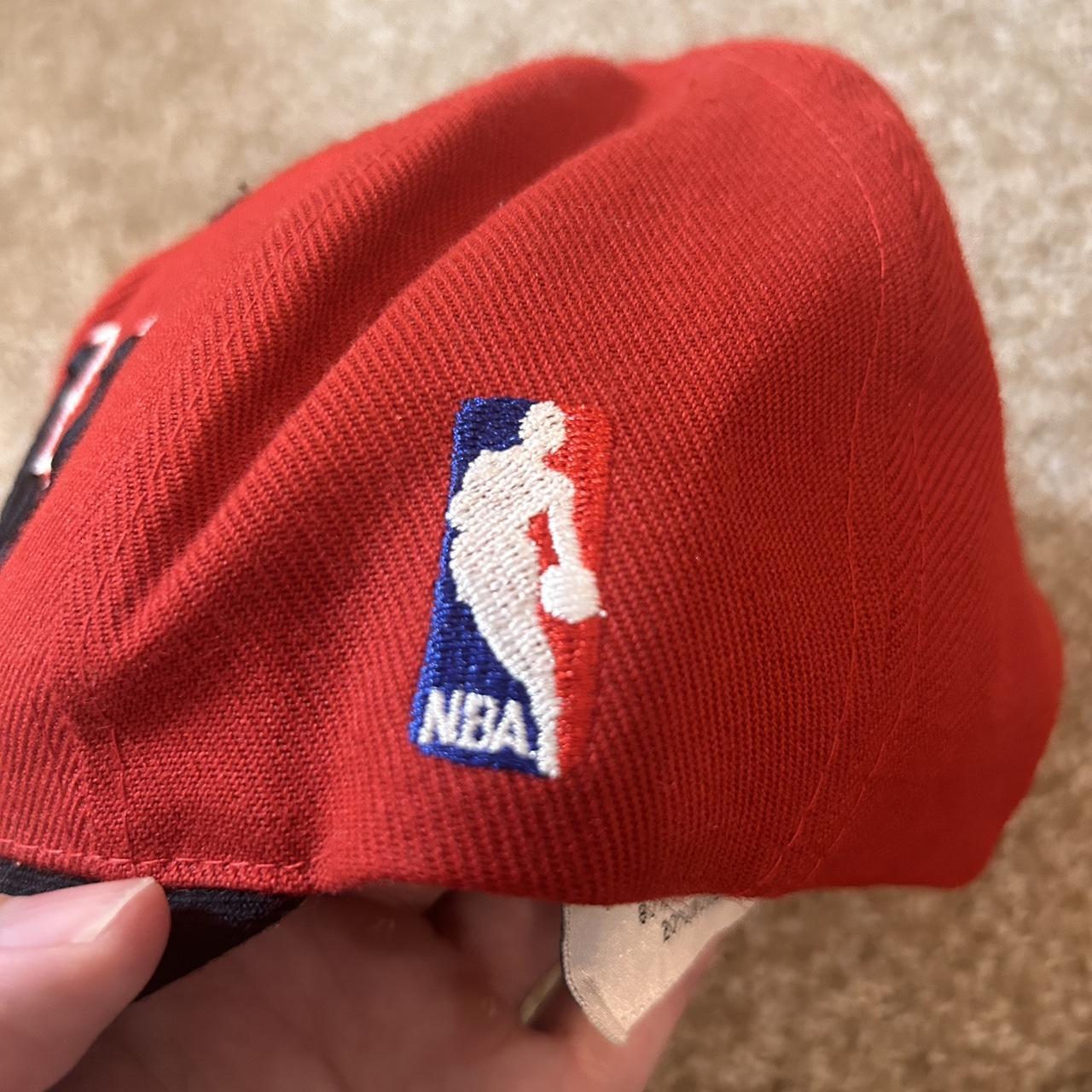 Vintage Chicago Bulls Pro Player Depop