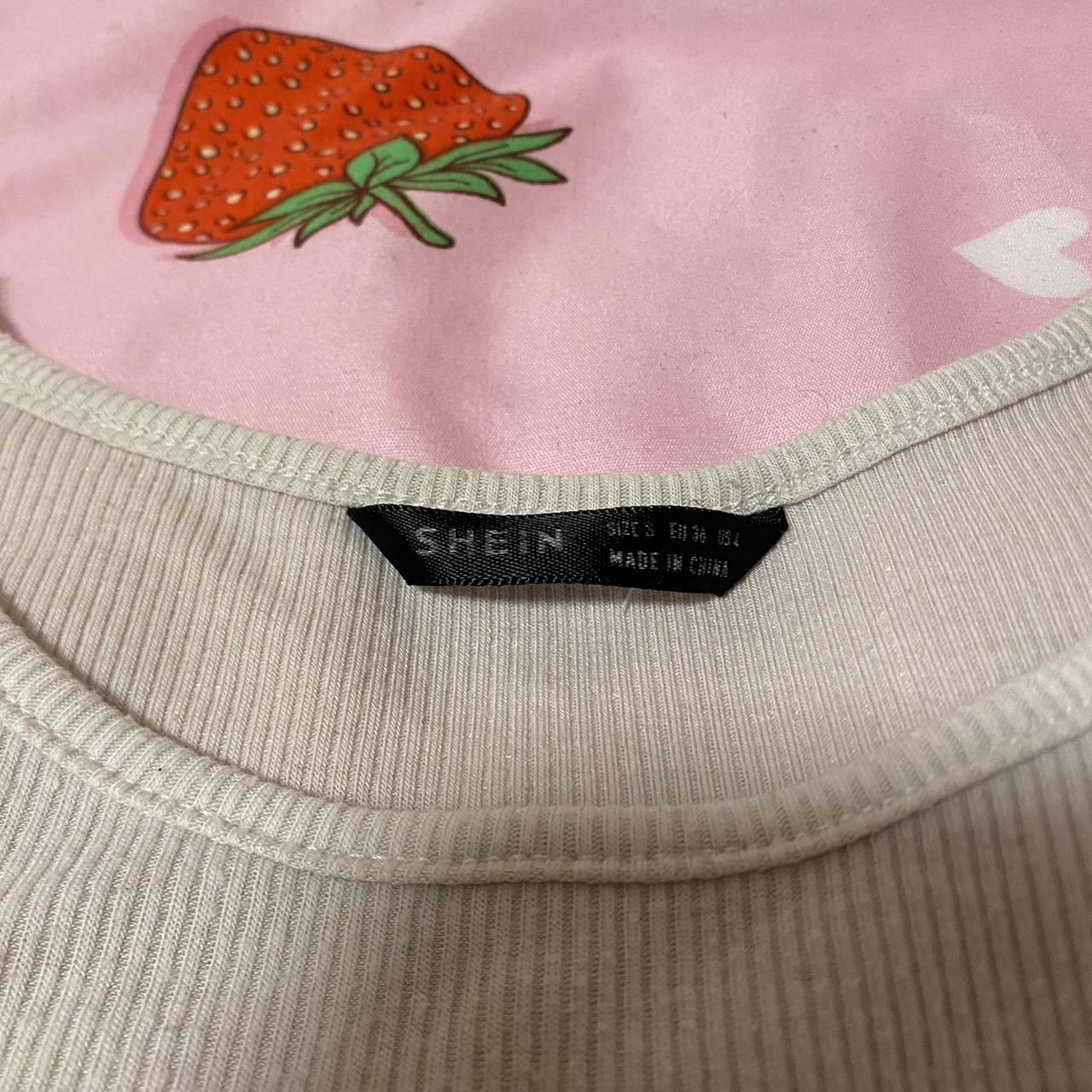 stay sweet stay high crop tank top halter top sooo... Depop