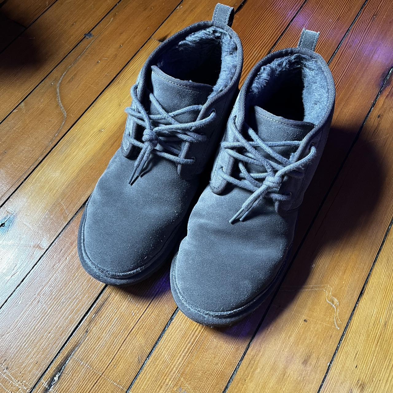 Ugg size best sale 11 shoes