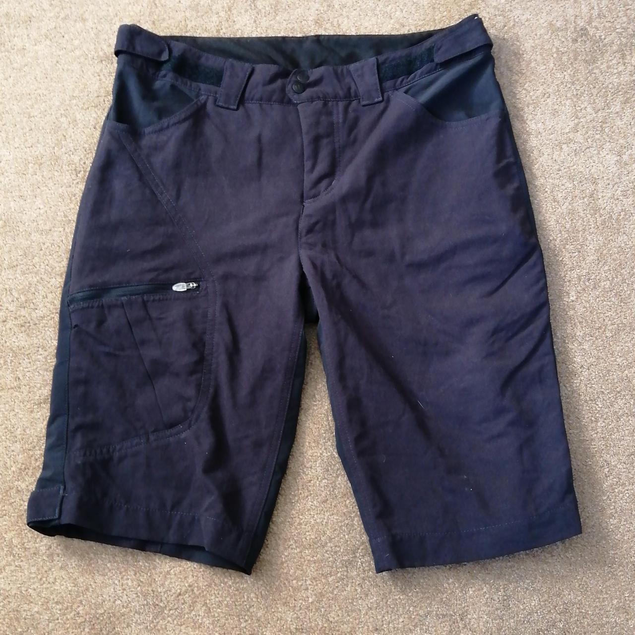 Berghaus vapourlight shorts online