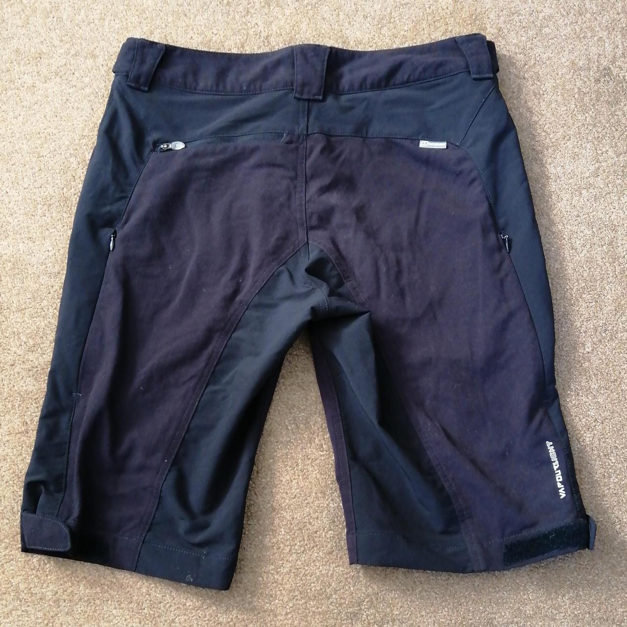 Berghaus vapourlight shorts online