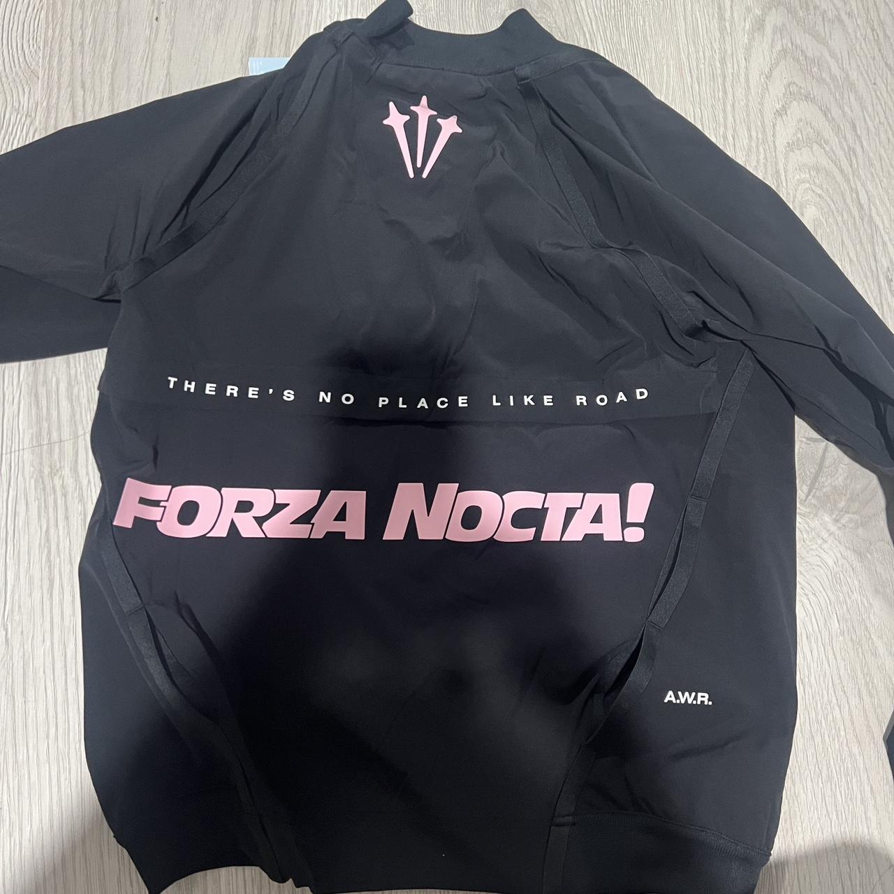 NIKE X NOCTA FORZA LONGSLEEVE (sold out), Brand