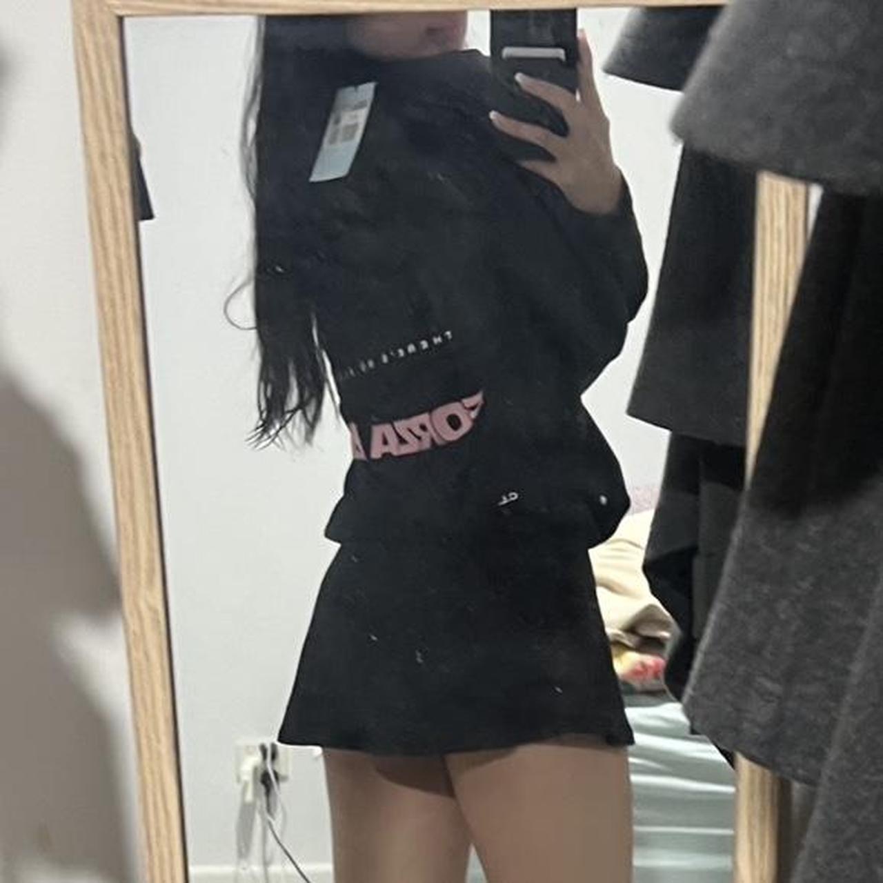 NIKE X NOCTA FORZA LONGSLEEVE (sold out) Brand Depop