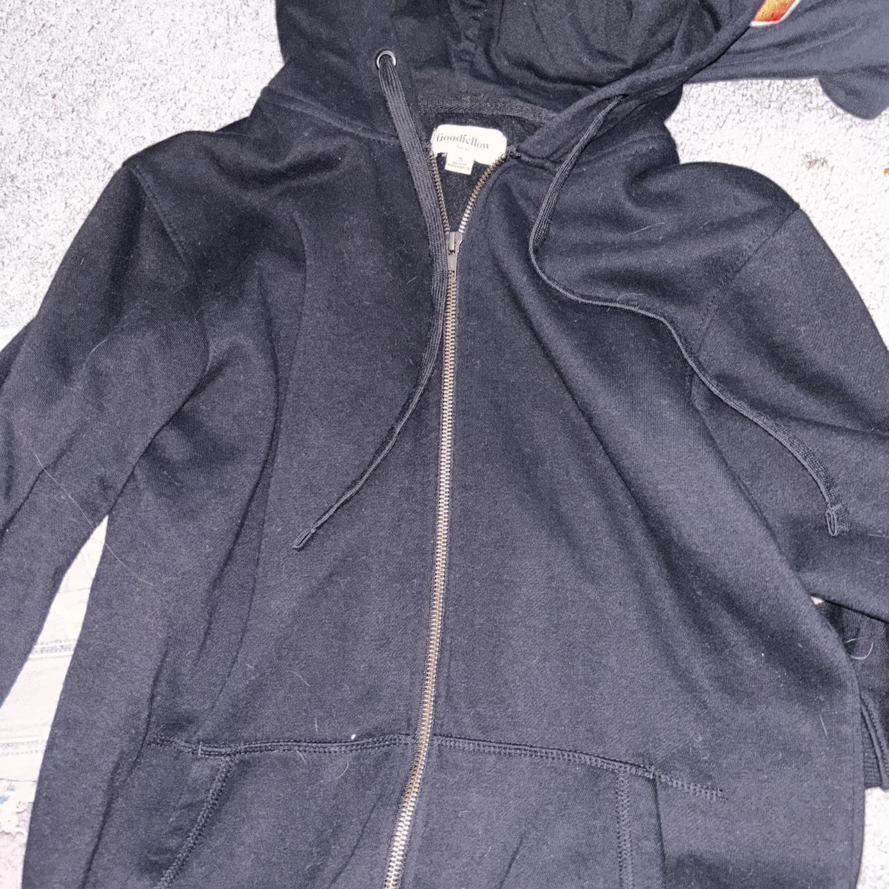 Goodfellow small black Never worn before