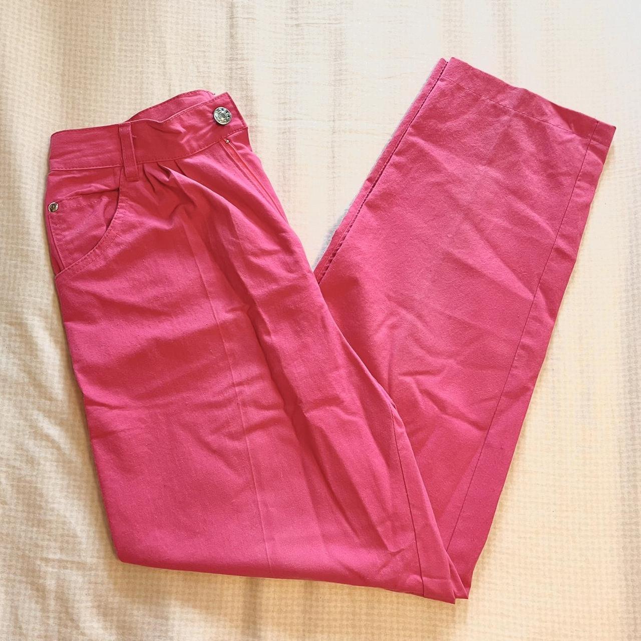 Thomas Pink Trousers Size 32 Waist Mens Brand New | eBay