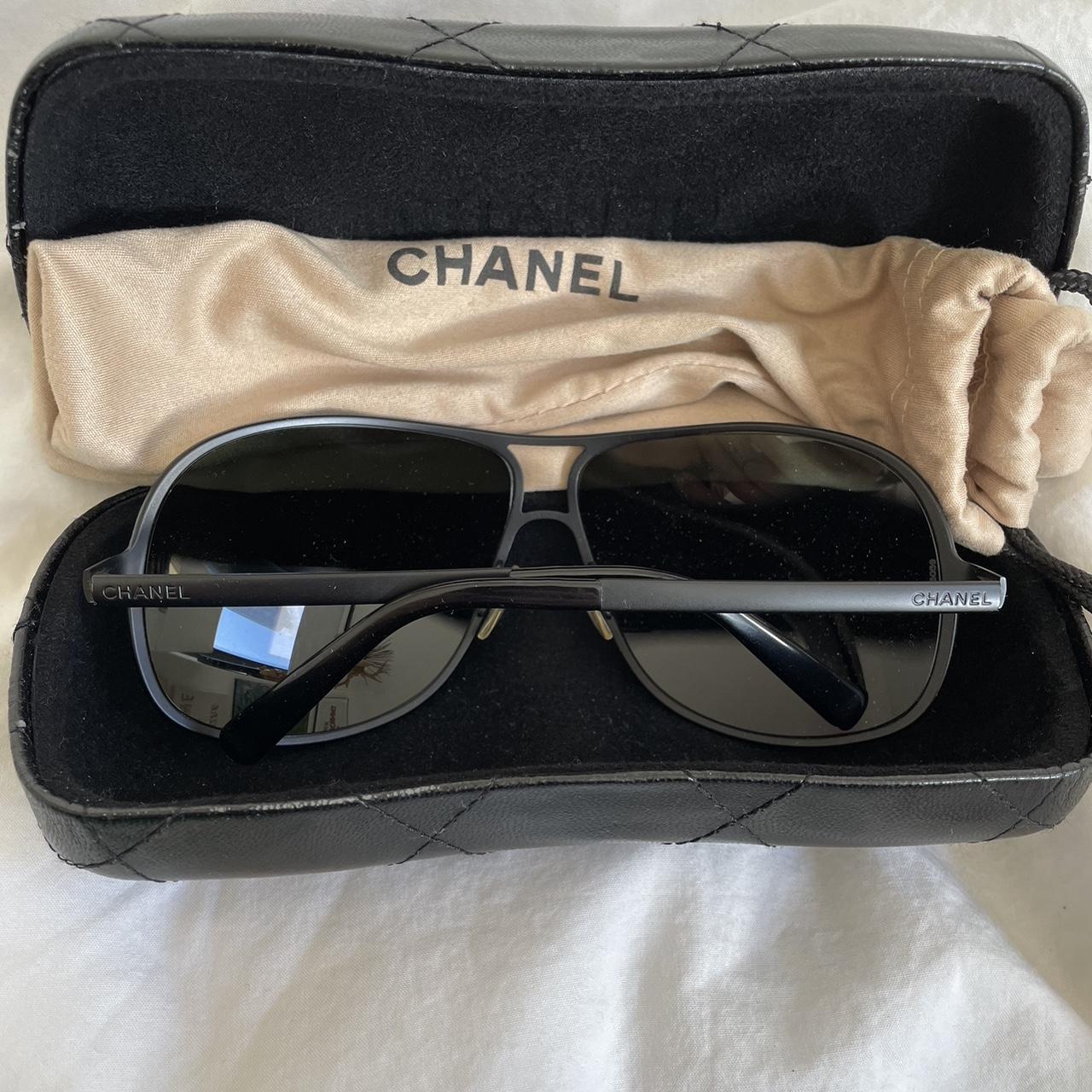 CHANEL sunglasses – Loop Generation