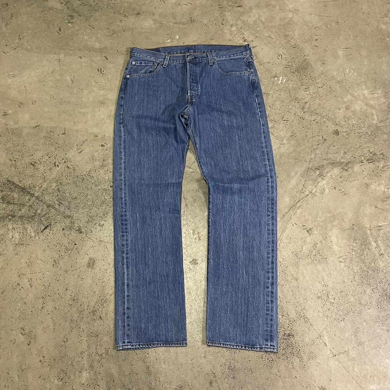 Levis shop 501 34x32