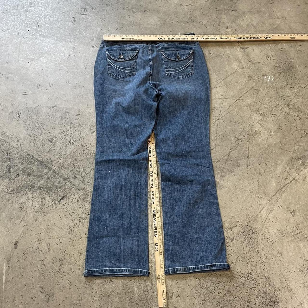 St Johns Bay Jeans 