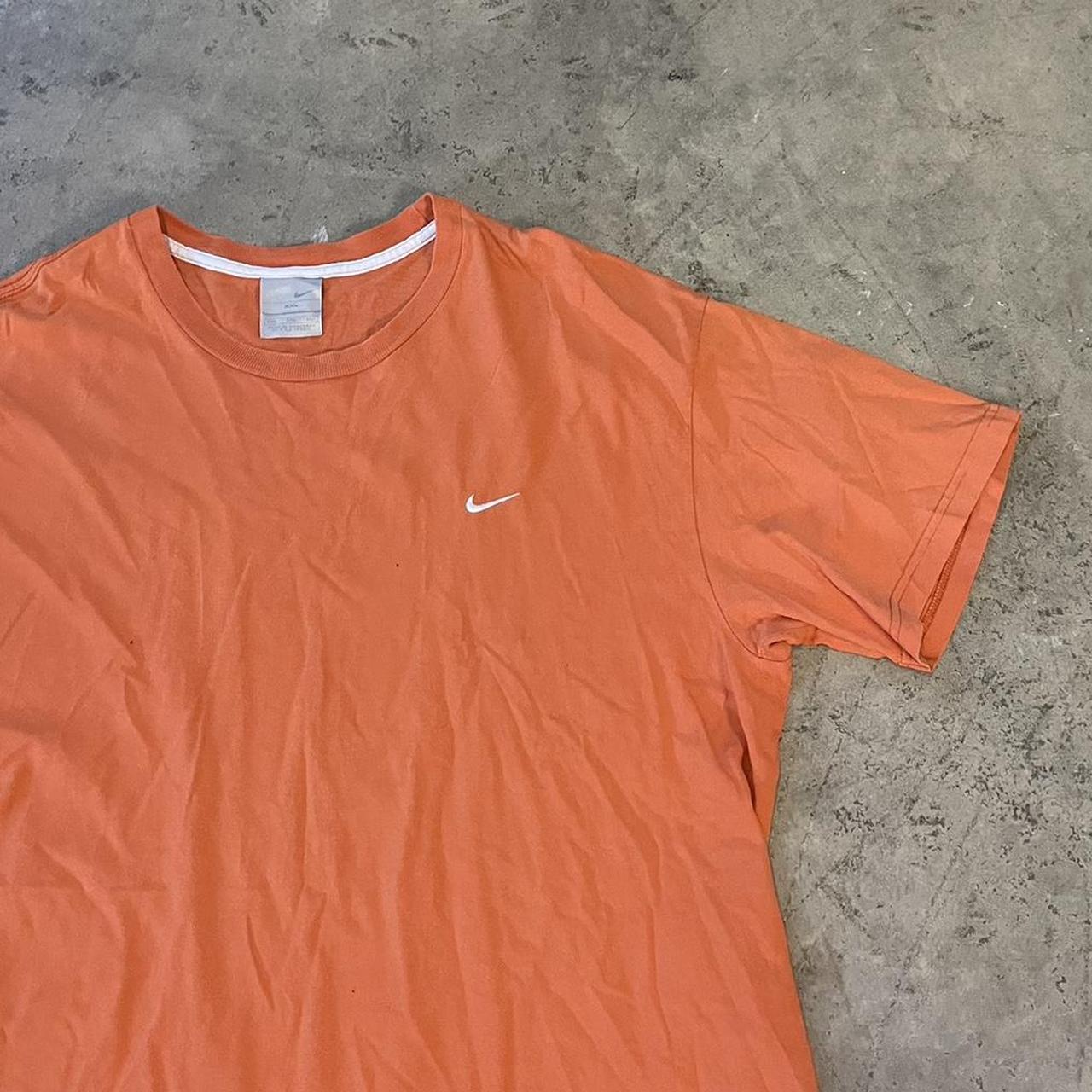 a4 dri fit shirts
