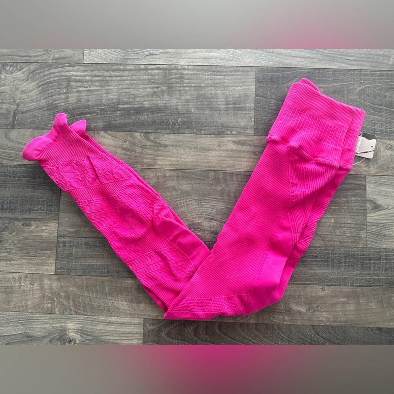 Free People Movement Bodhi Legging Size Large Color: - Depop