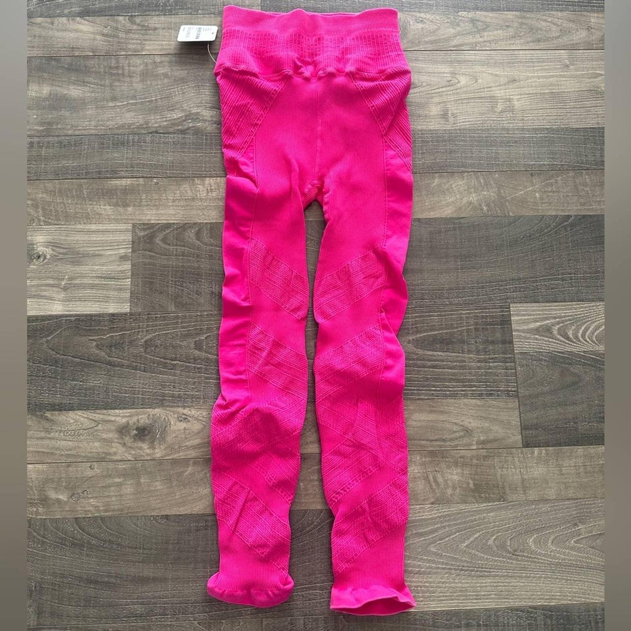 Free People Movement Bodhi Legging Size Large Color: - Depop