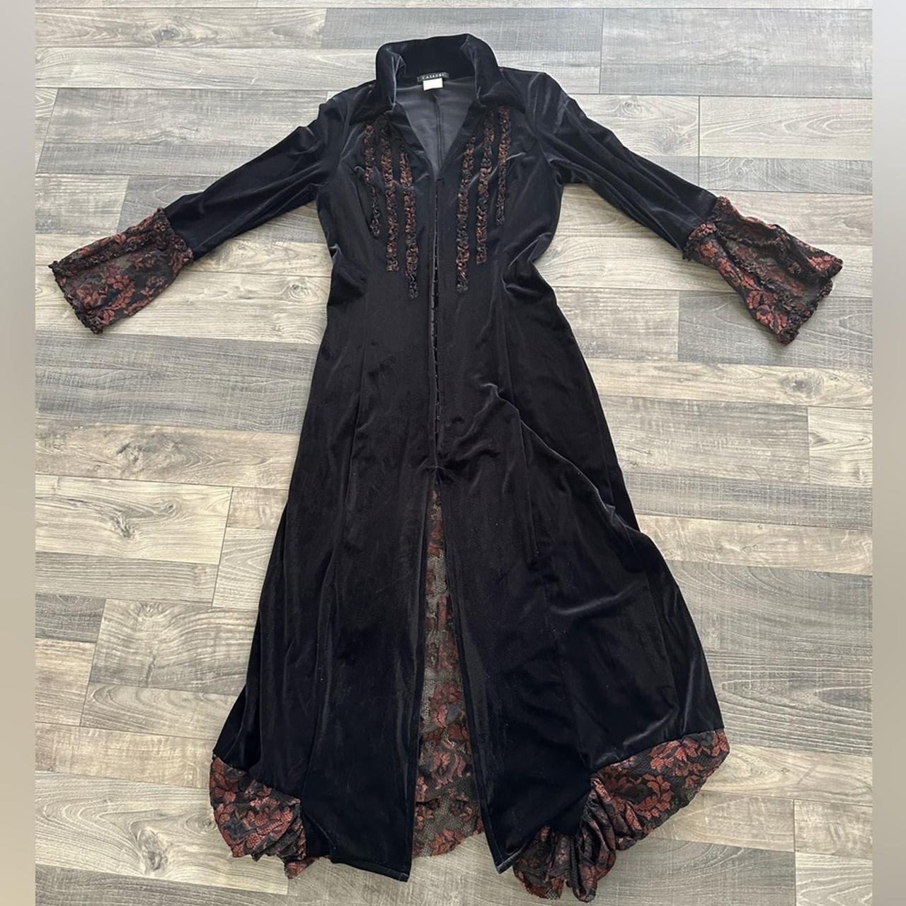 item listed by brokebitchthrifting2