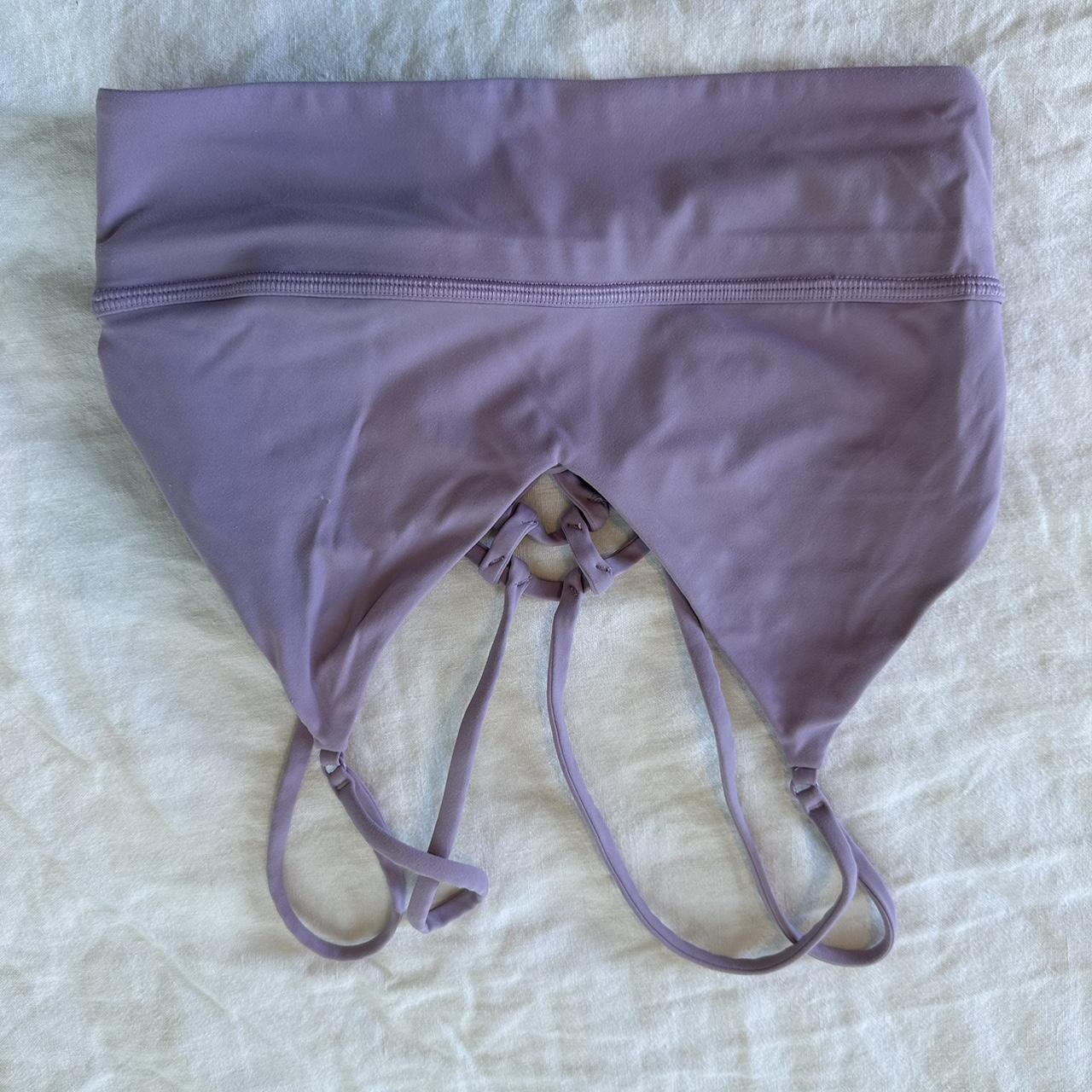 Lulu bra - Depop