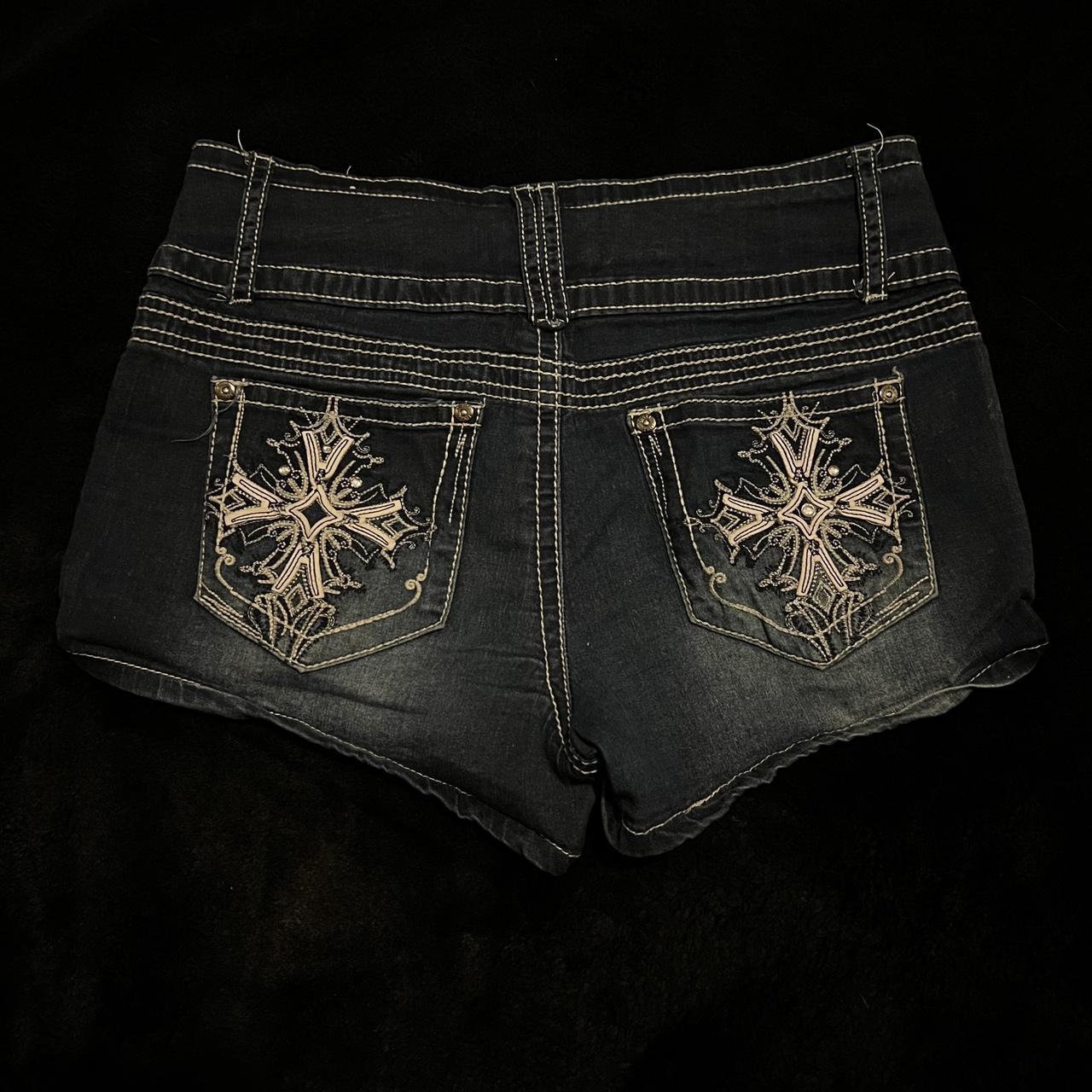 biker shorts rue 21