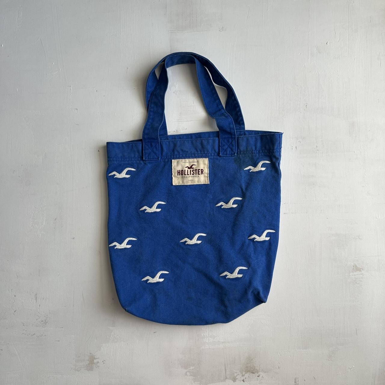 Hollister fashion bags womens