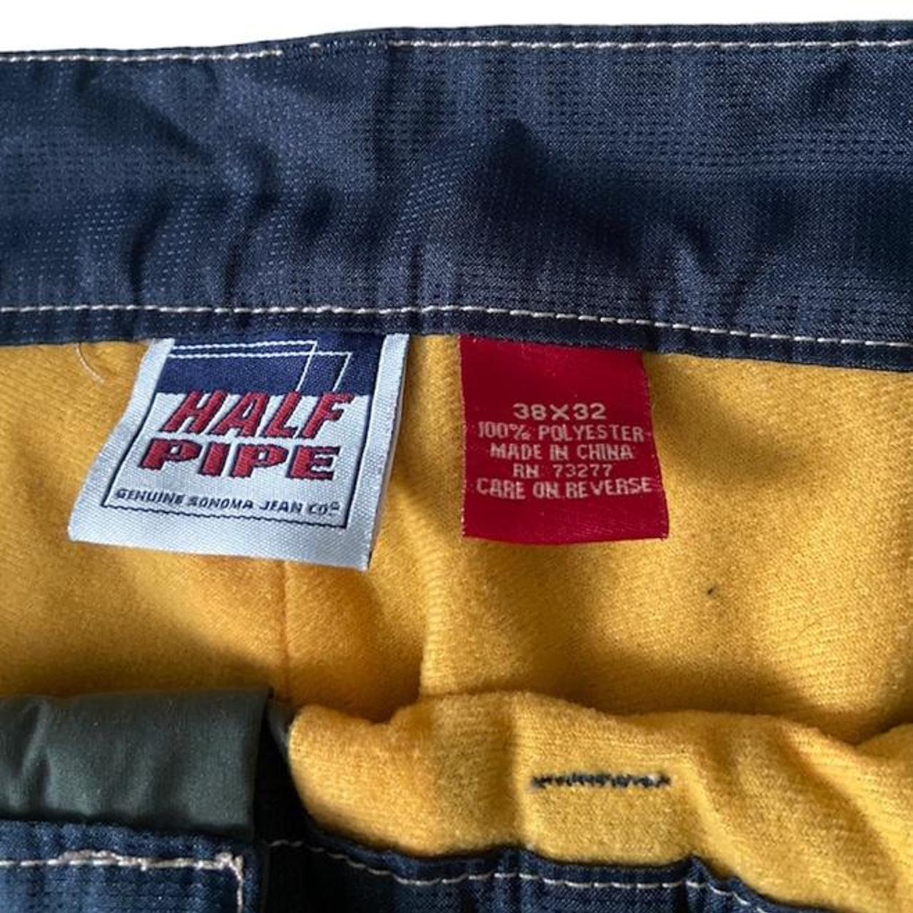 Sonoma Goods for Life Men's Trousers Depop