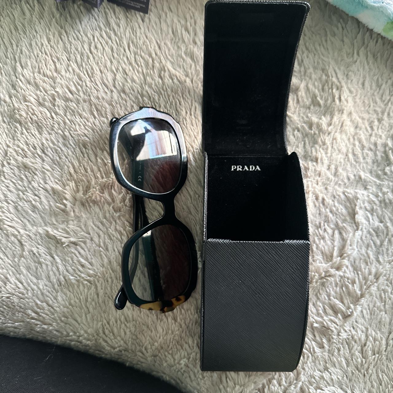 Prada Sunglasses for sale in Myrtle Beach, South Carolina | Facebook  Marketplace | Facebook