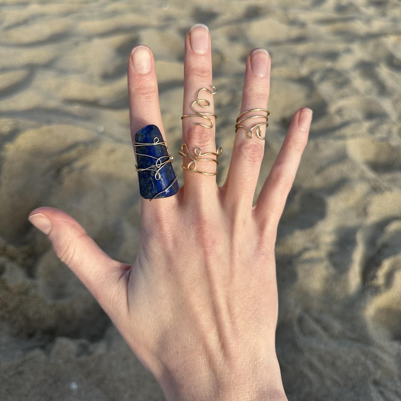 Do pura vida hot sale rings tarnish