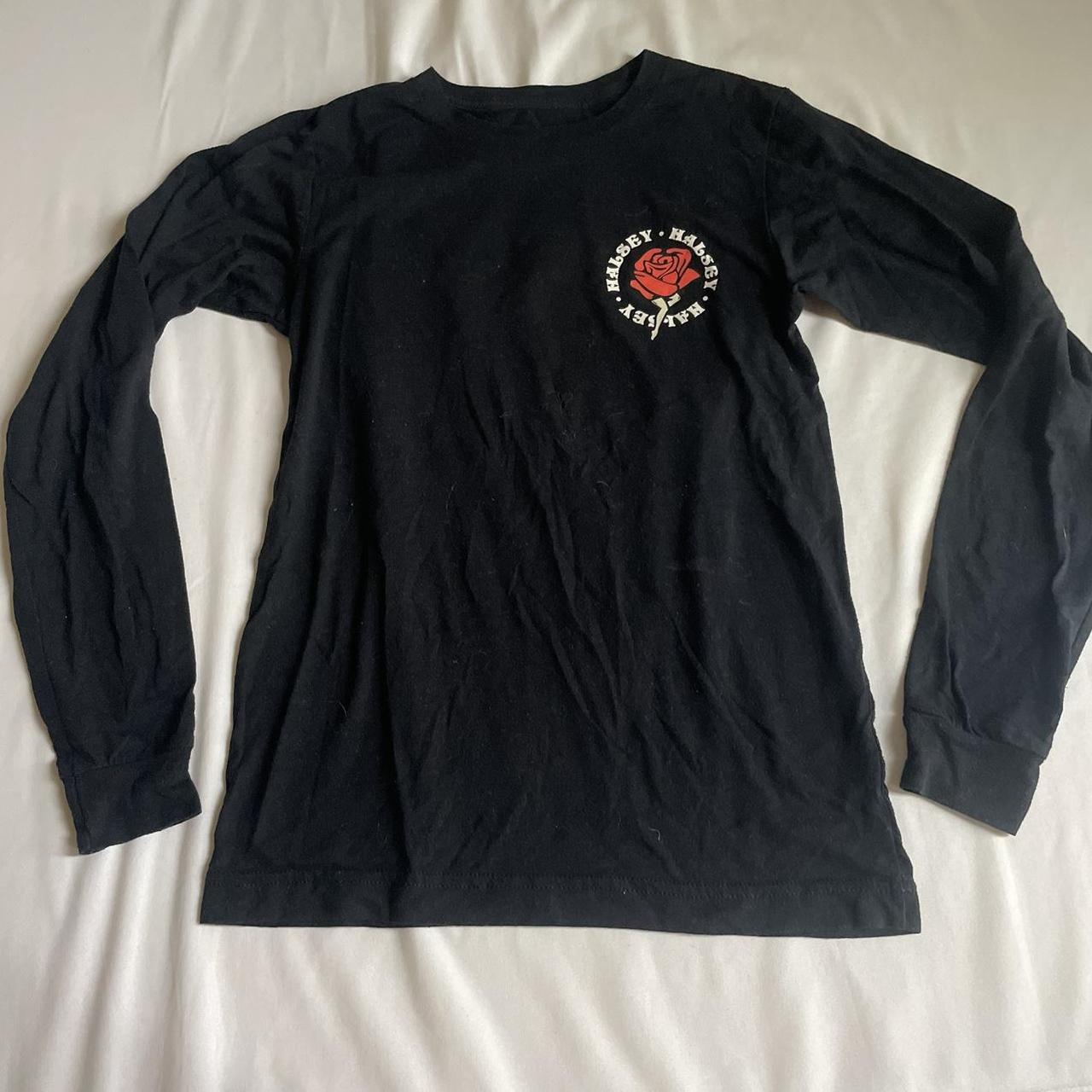 Zumiez Women's Shirt Depop