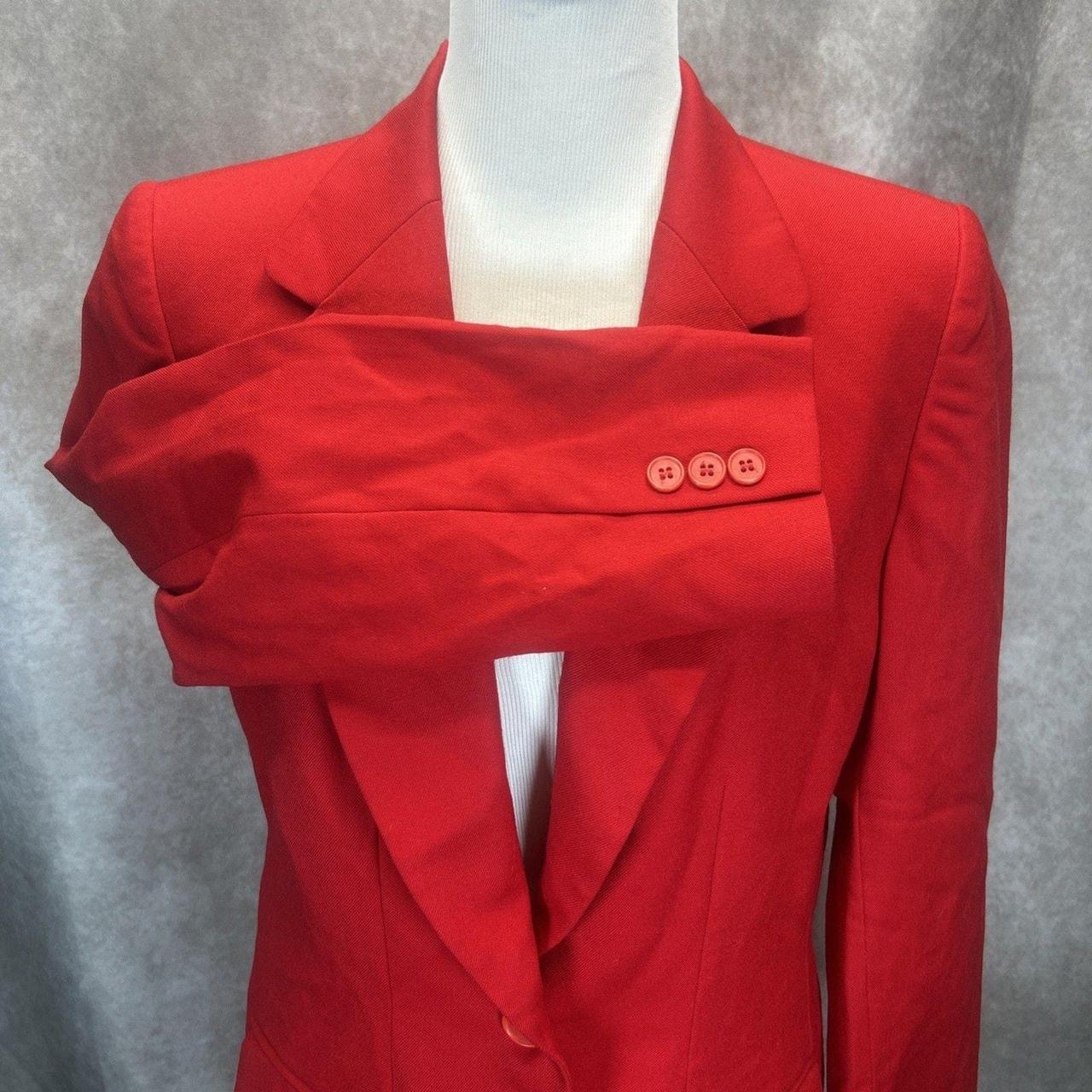 Pendleton Women's Jacket - Red - 10 – Pendleton W… - image 3