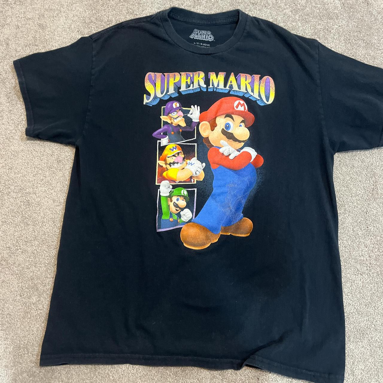 item listed by emberscloset_