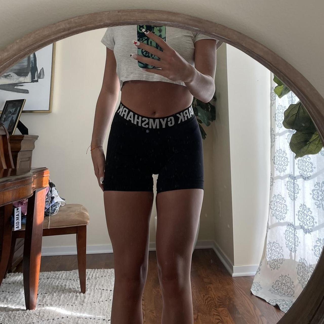 Bike 2025 shorts gymshark