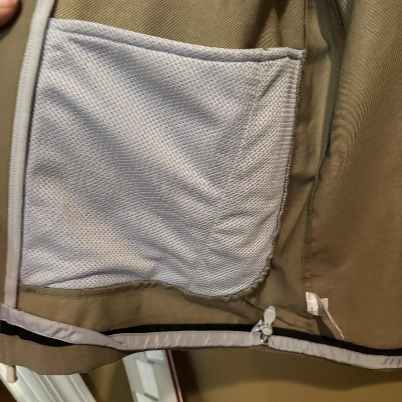 Women's Jacket - Brown - L – Cloudveil Softshell … - image 8