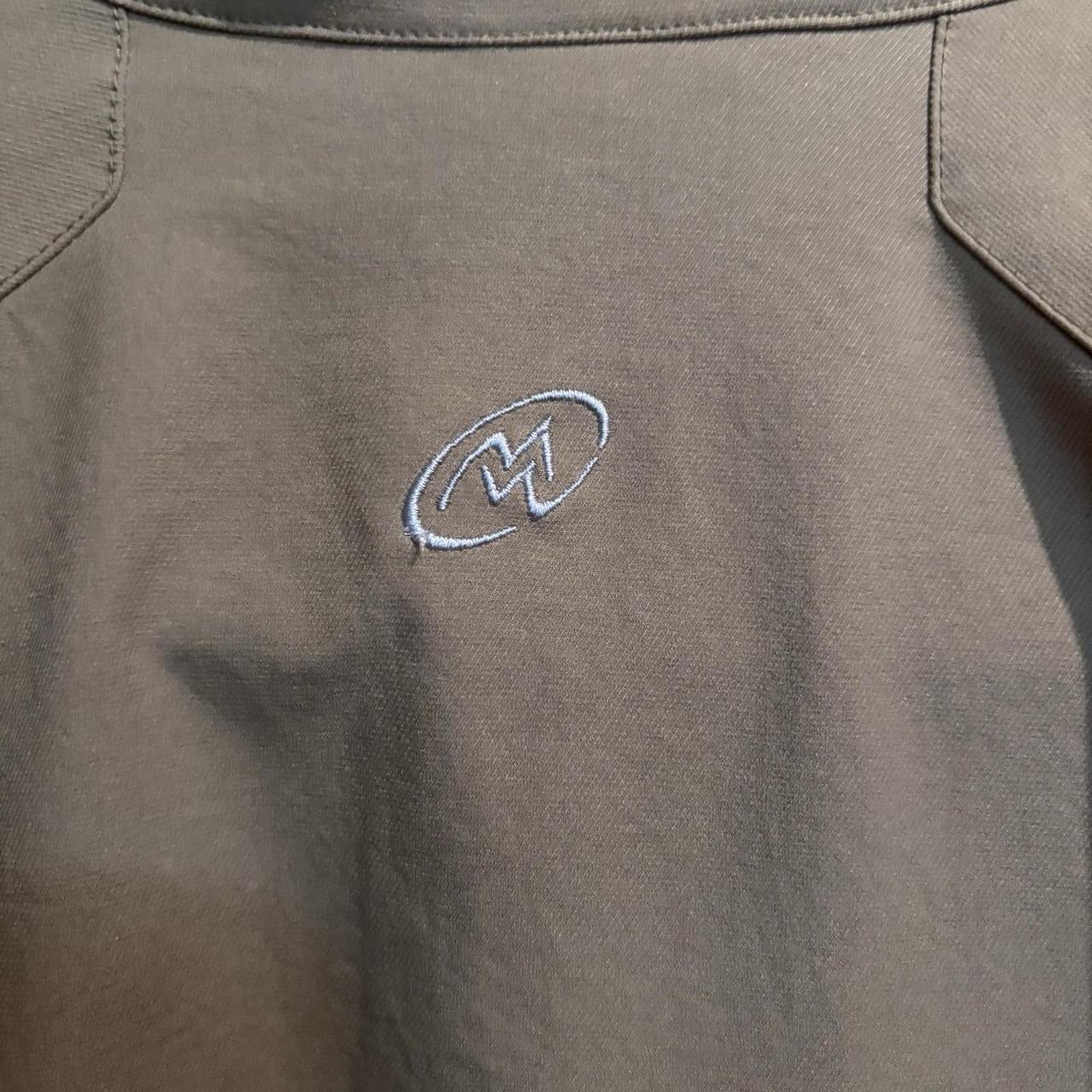 Women's Jacket - Brown - L – Cloudveil Softshell … - image 6